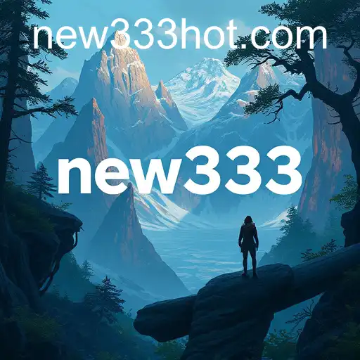 Unveiling the Thrilling World of Adventure Games: Exploring with 'new333'