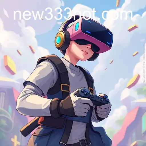 Evolving Trends in Online Gaming