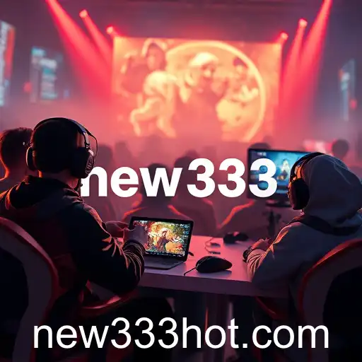 Gaming Evolution: A Glimpse into Future Platforms