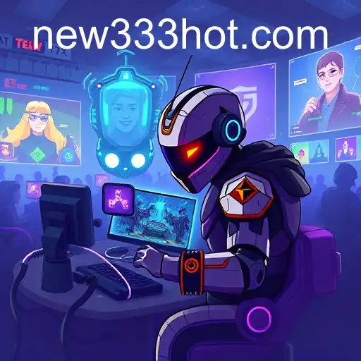 Gaming Evolution: The Rise of new333