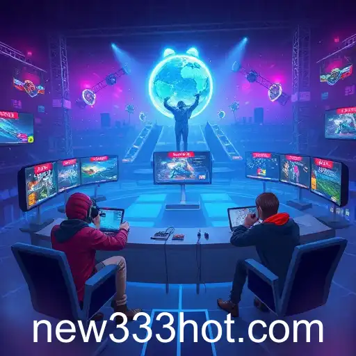 Gaming Innovation Triumphs in 2025