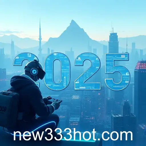 Gaming Trends 2025: Innovations and Challenges