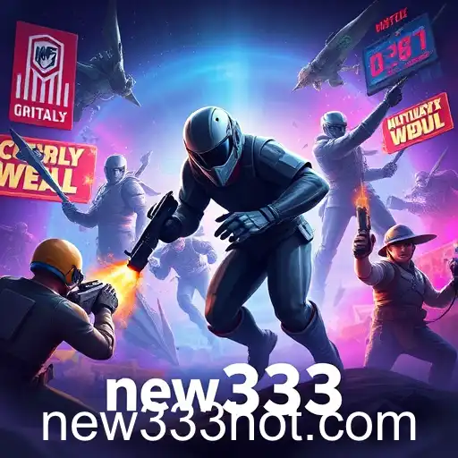 Gaming Trends Spotlight