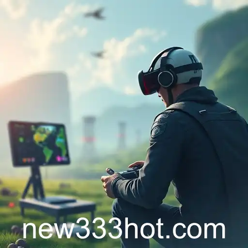 Gaming Trends and Innovations in 2025