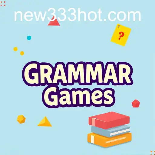 Master Your Language Skills with 'Grammar Challenges' - The Ultimate Online Game