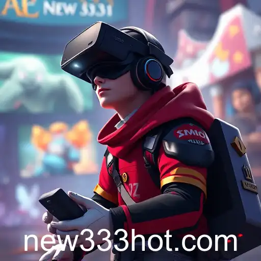 Emerging Trends in Online Gaming