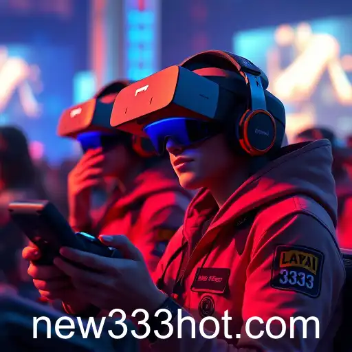 The Evolution of Gaming and Digital Innovations