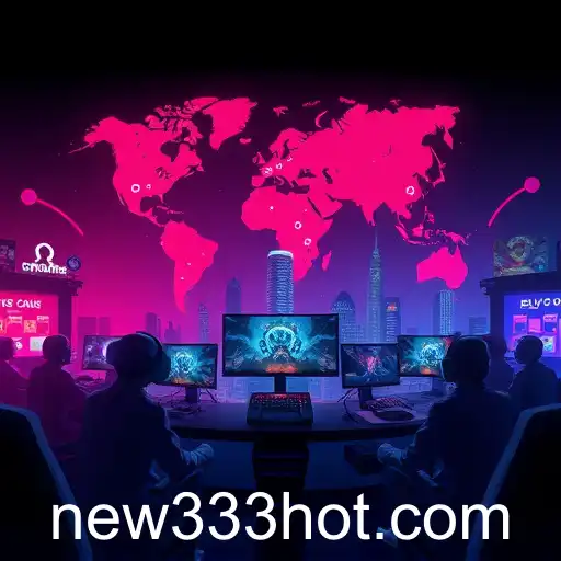 The Evolution of Online Gaming and Its Influence in 2025