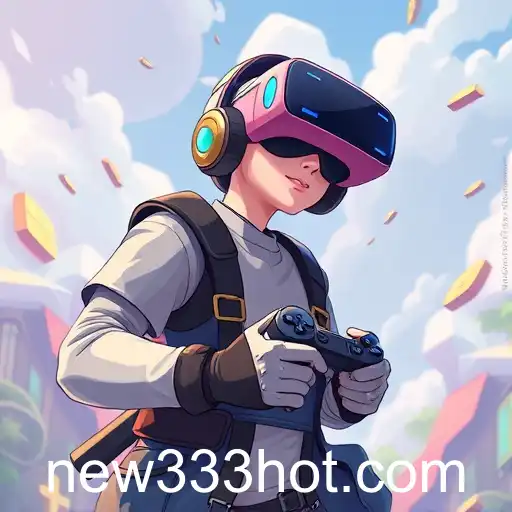 Evolving Trends in Online Gaming