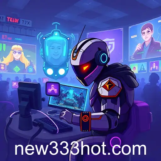 Gaming Evolution: The Rise of new333