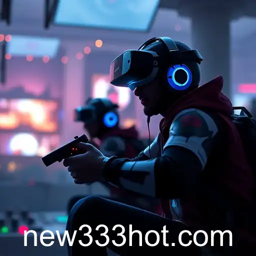 Gaming Innovations: The Rise of New Platforms