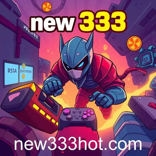 Gaming Landscape Transforms in 2025