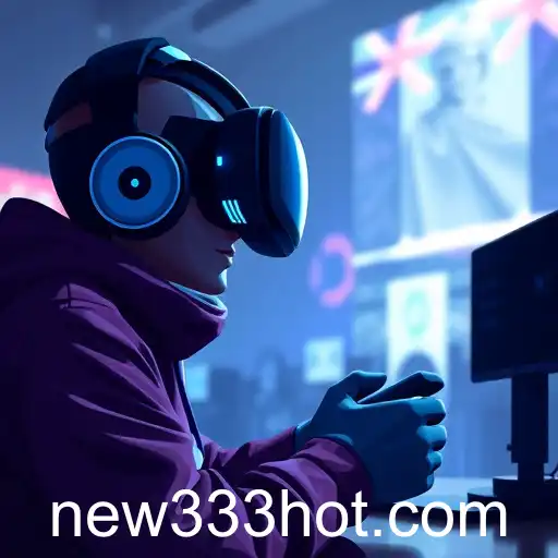 Gaming Trends Influenced by AI