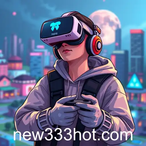 Innovative Trends in Gaming Websites