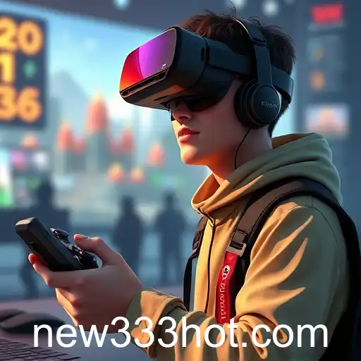 Reviving Online Gaming: A New Era for Enthusiasts