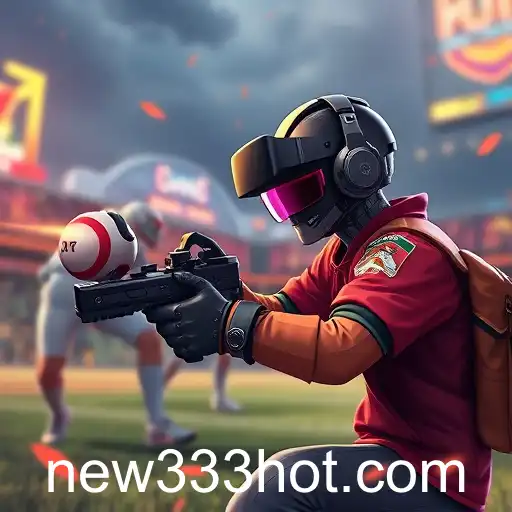 The Rise of 'new333' and Its Impact on Online Gaming