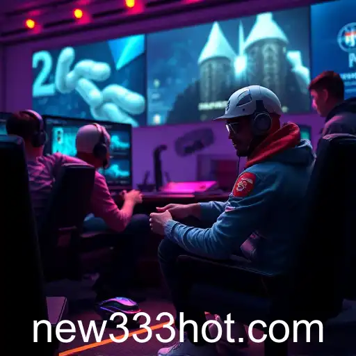 The Rise of Online Entertainment in Modern Gaming