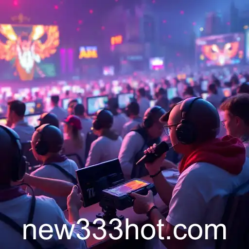 The Rise of Online Gaming Communities in 2025