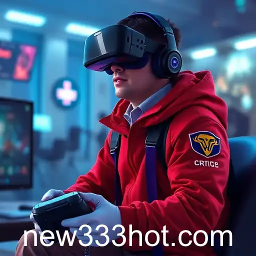 Rising Trends in Online Gaming