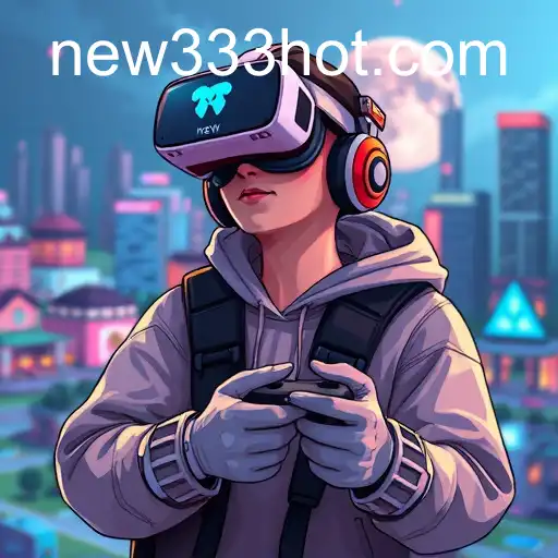 Innovative Trends in Gaming Websites