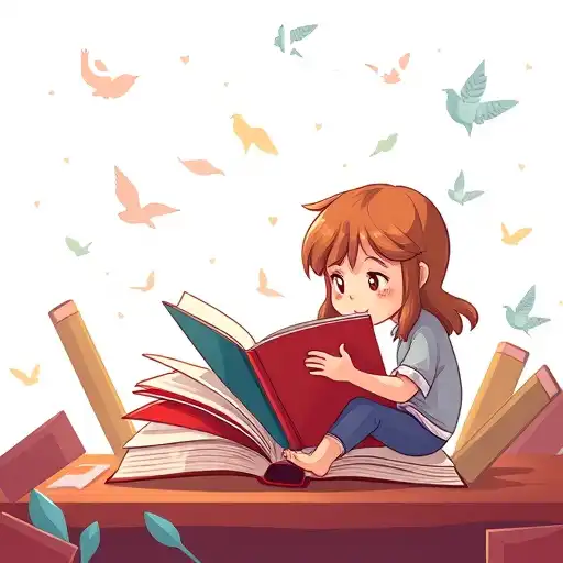 Exploring the Appeal of 'Reading Games': An Innovative Intersection of Education and Entertainment