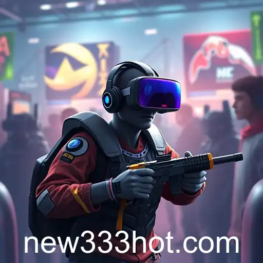 The Rise of New333 in Online Gaming