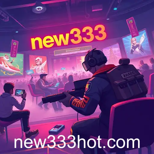 Evolving Frontiers: The Rise of Online Gaming