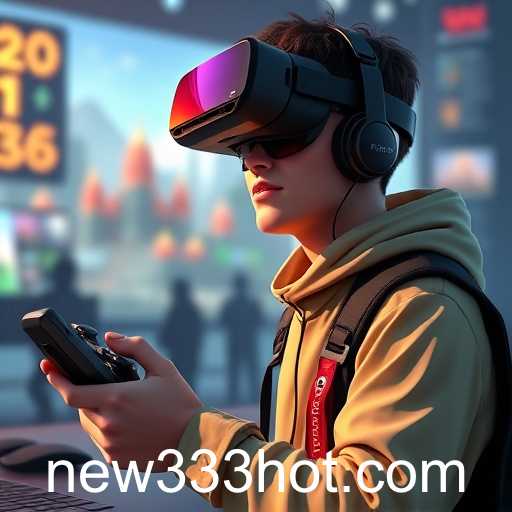 Evolution of Online Gaming in 2025