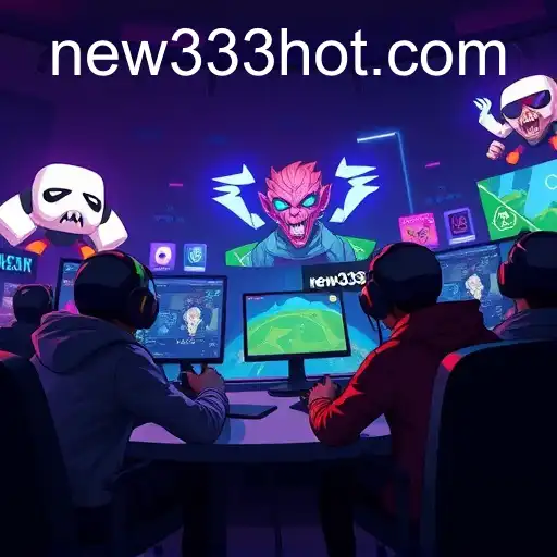 The Evolution of Online Gaming Platforms