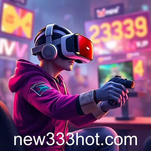 Gaming Evolution in 2025: The Rise of Online Platforms