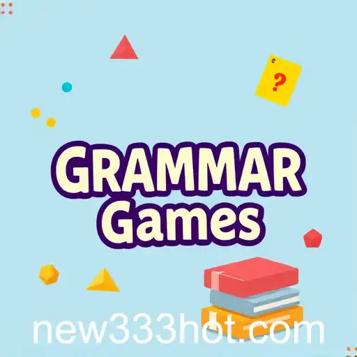 Master Your Language Skills with 'Grammar Challenges' - The Ultimate Online Game