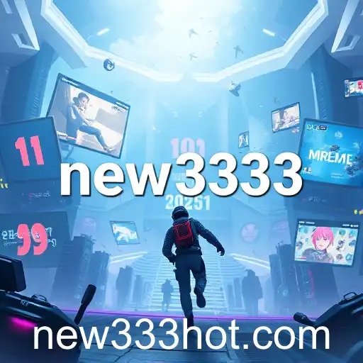 Unraveling the Rise of New333