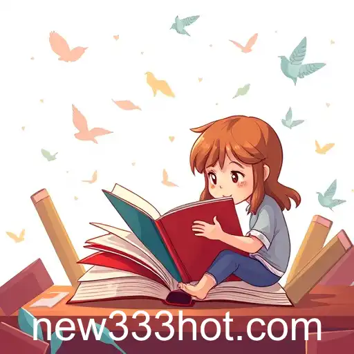 Exploring the Appeal of 'Reading Games': An Innovative Intersection of Education and Entertainment