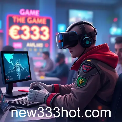 The Rise of 'new333' and Its Impact on Online Gaming