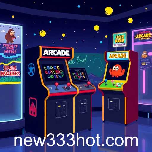 The Rise of 'new333': A Game-Changer in Online Gaming