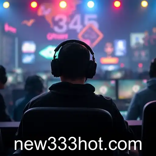 Evolving Frontiers: The Rise of Online Gaming