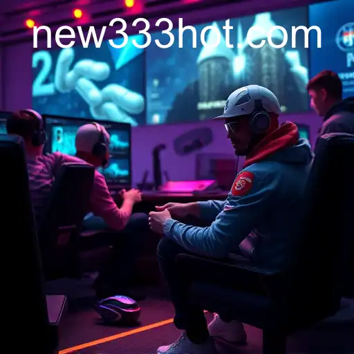 The Rise of Online Entertainment in Modern Gaming