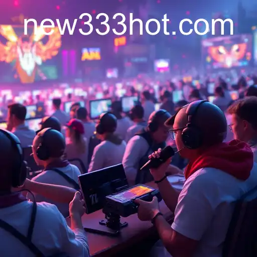 The Rise of Online Gaming Communities in 2025