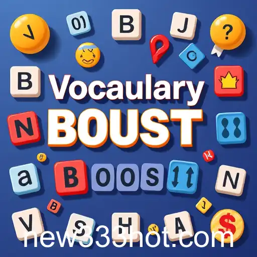 Exploring the Fascinating World of Word Games Online