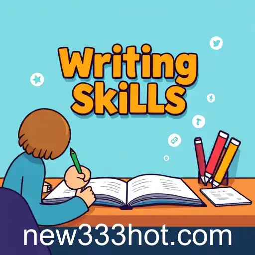 Enhance Your Creativity with 'Writing Exercises': A New Platform for Aspiring Writers