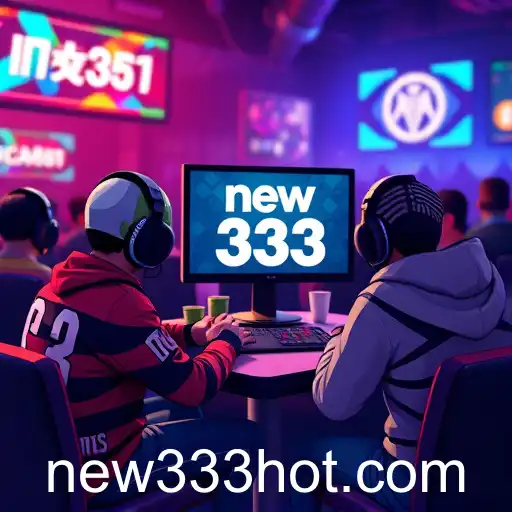 The Rise of New333: A Closer Look