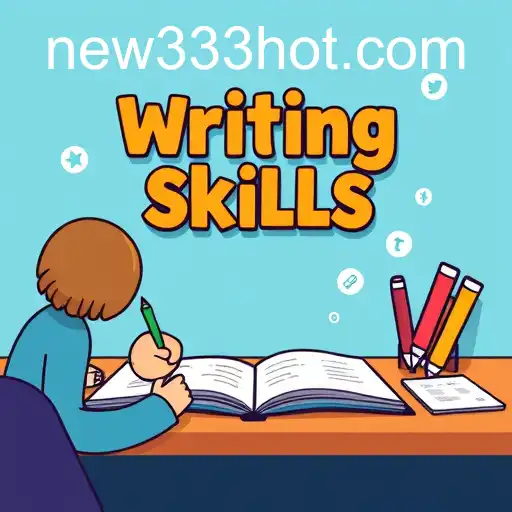 Enhance Your Creativity with 'Writing Exercises': A New Platform for Aspiring Writers